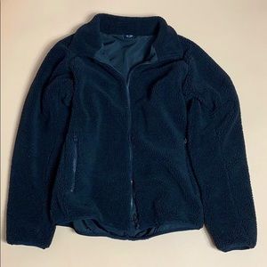 John Galt jacket